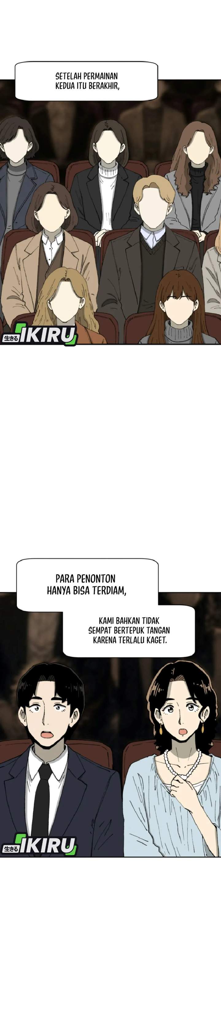 Beethoven Reborn Chapter 100