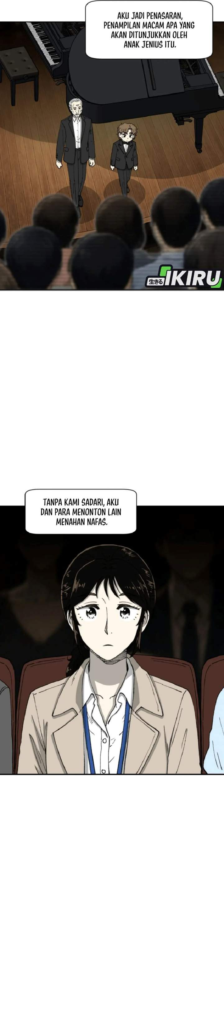 Beethoven Reborn Chapter 100