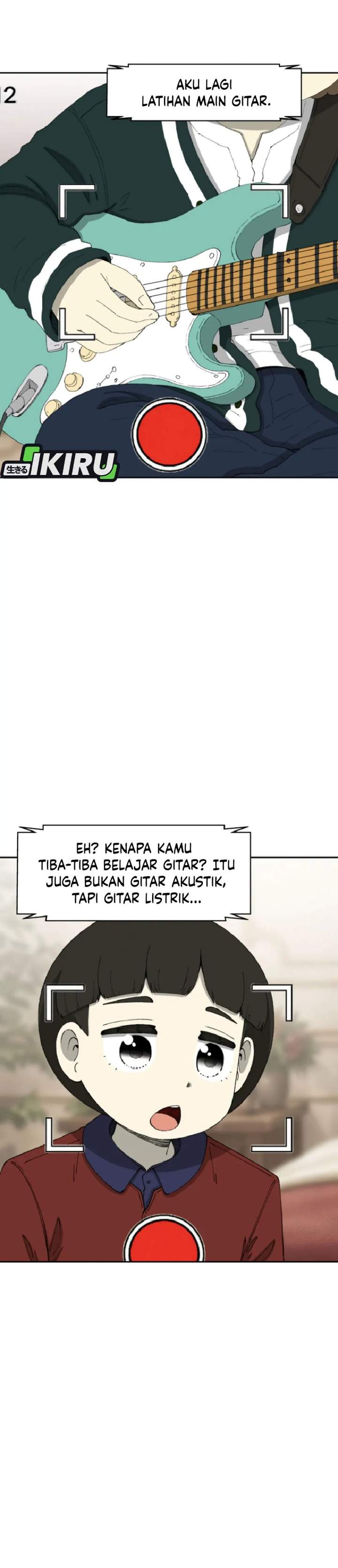 Beethoven Reborn Chapter 100