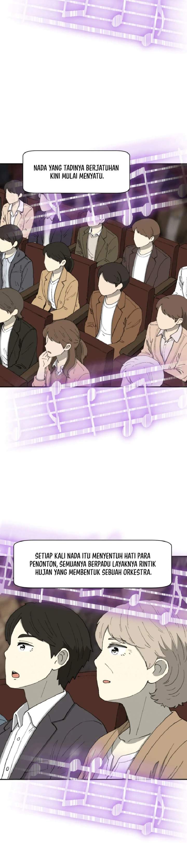 Beethoven Reborn Chapter 100