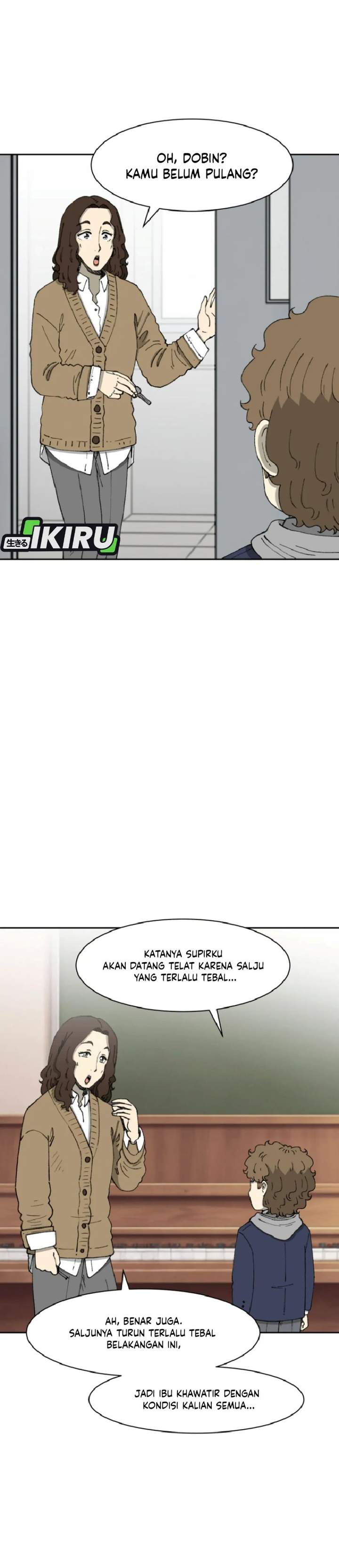 Beethoven Reborn Chapter 100