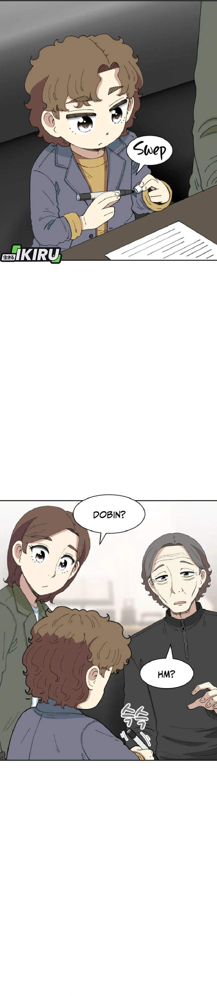 Beethoven Reborn Chapter 96