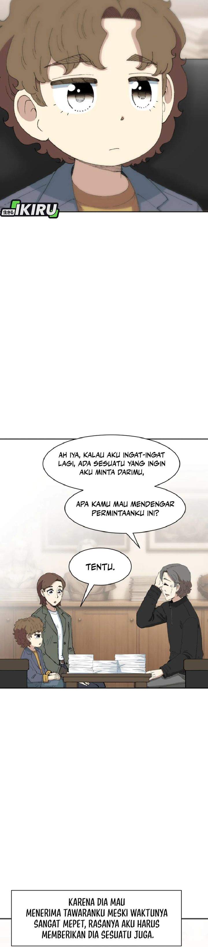 Beethoven Reborn Chapter 96