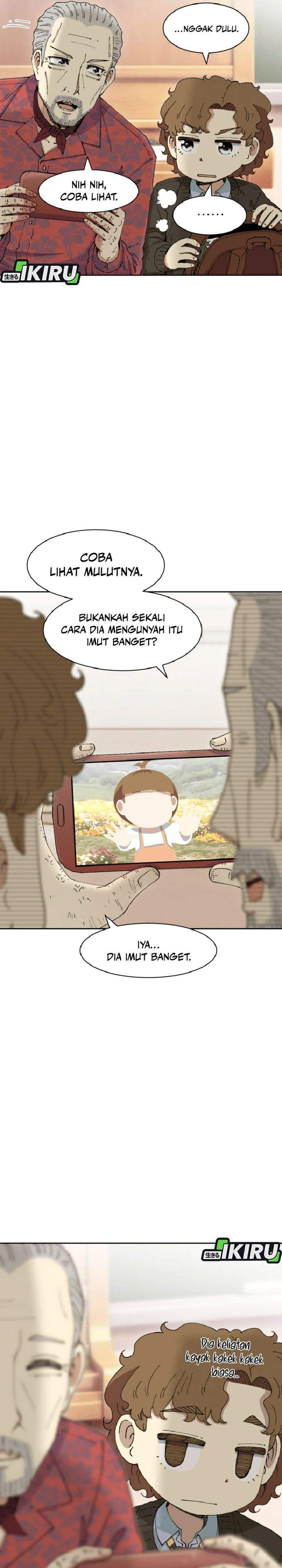 Beethoven Reborn Chapter 96