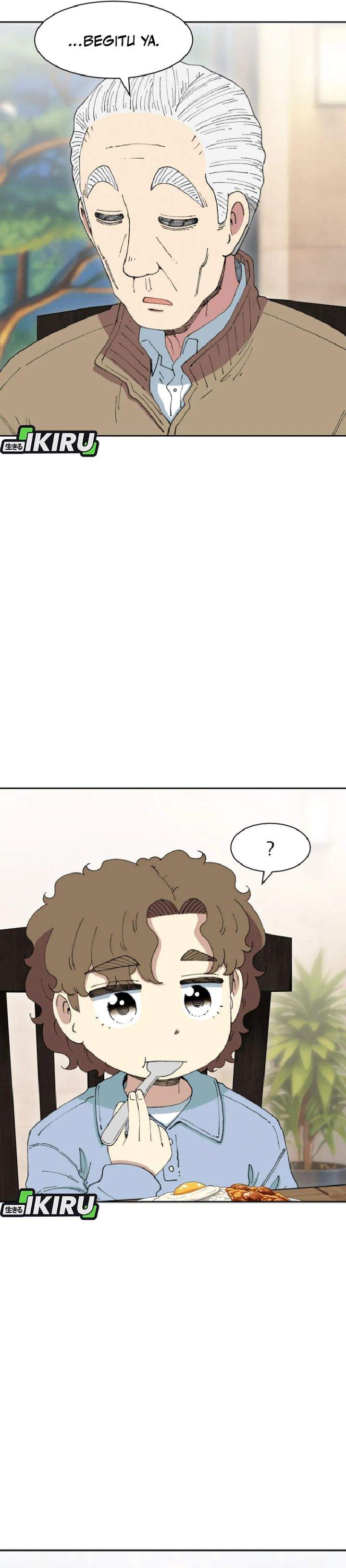 Beethoven Reborn Chapter 96