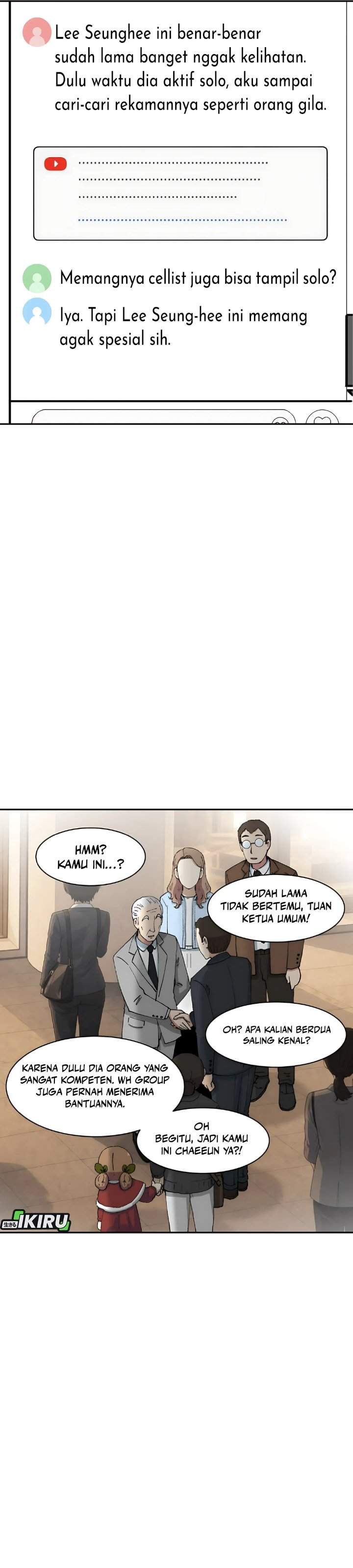 Beethoven Reborn Chapter 97