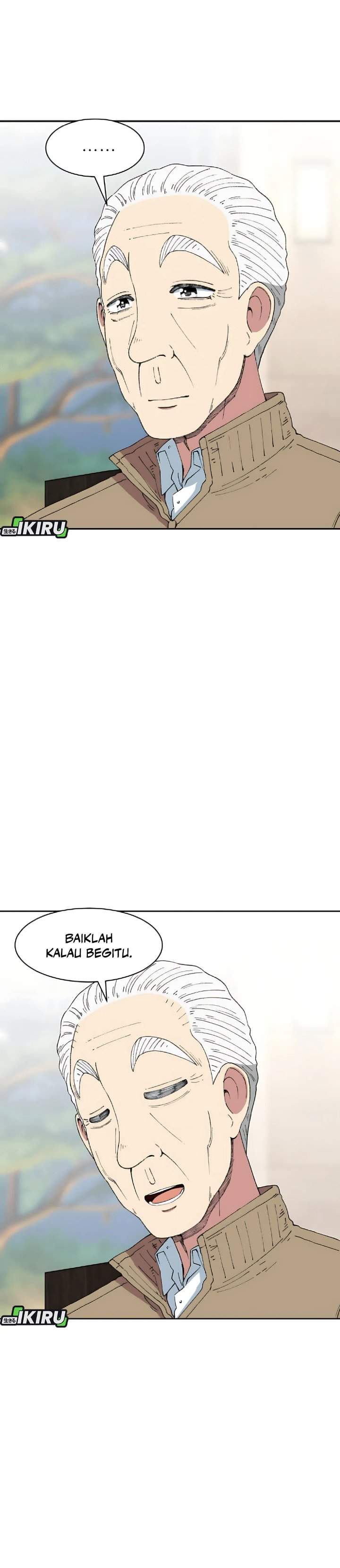 Beethoven Reborn Chapter 97