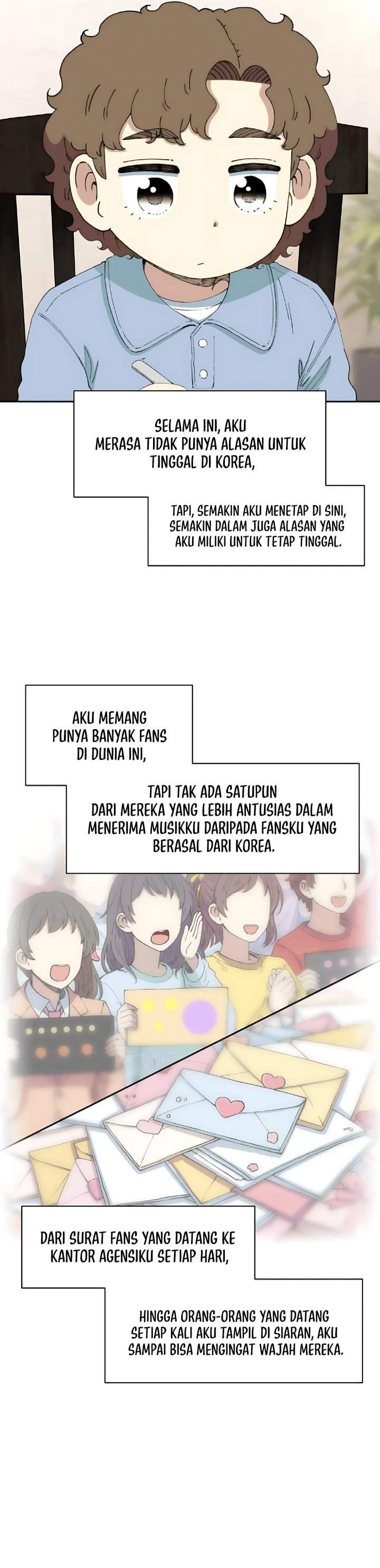 Beethoven Reborn Chapter 97