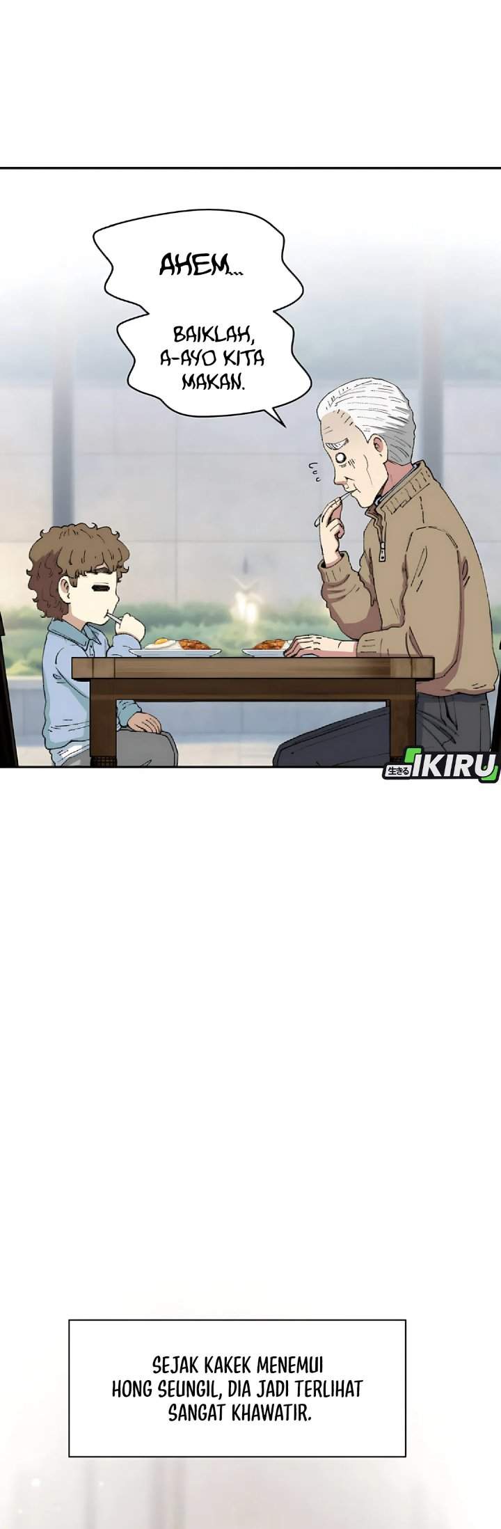 Beethoven Reborn Chapter 97