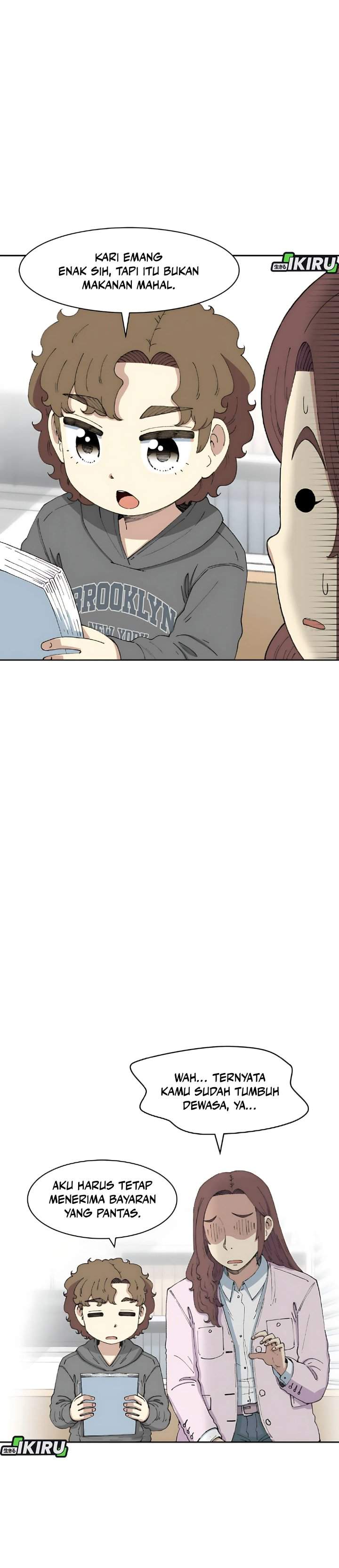 Beethoven Reborn Chapter 97