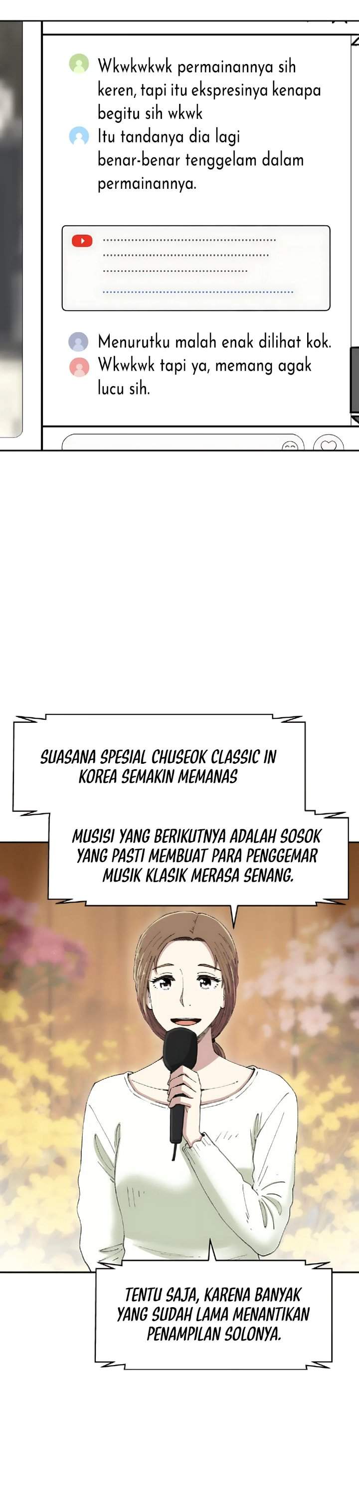 Beethoven Reborn Chapter 97