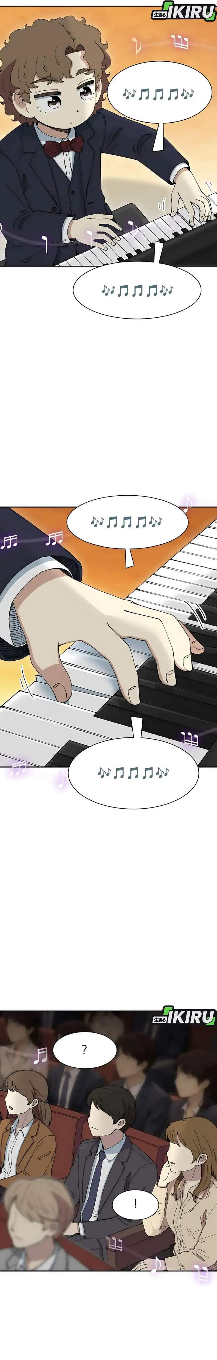 Beethoven Reborn Chapter 98