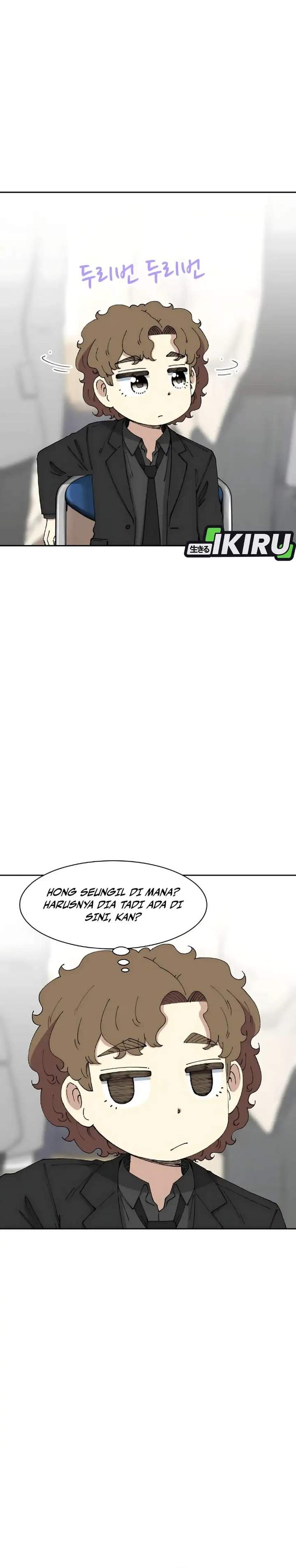 Beethoven Reborn Chapter 98