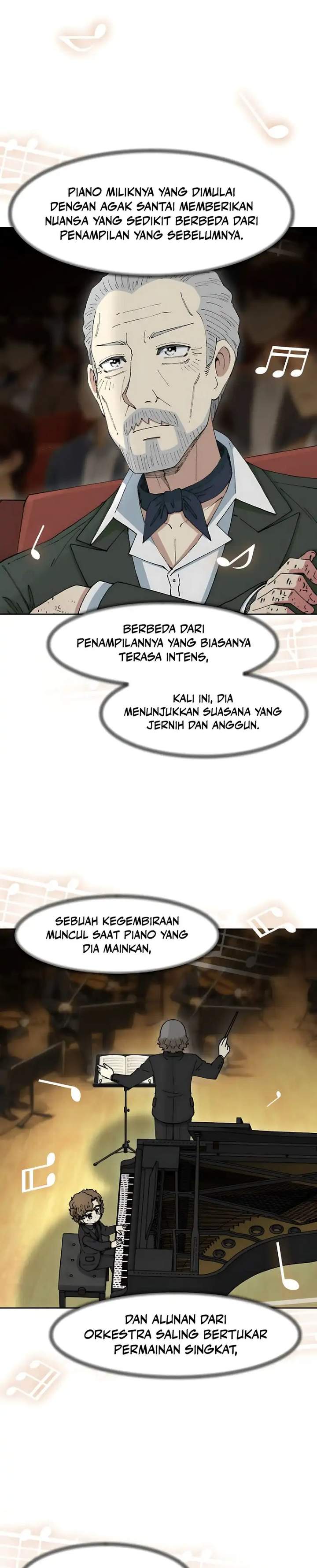 Beethoven Reborn Chapter 98