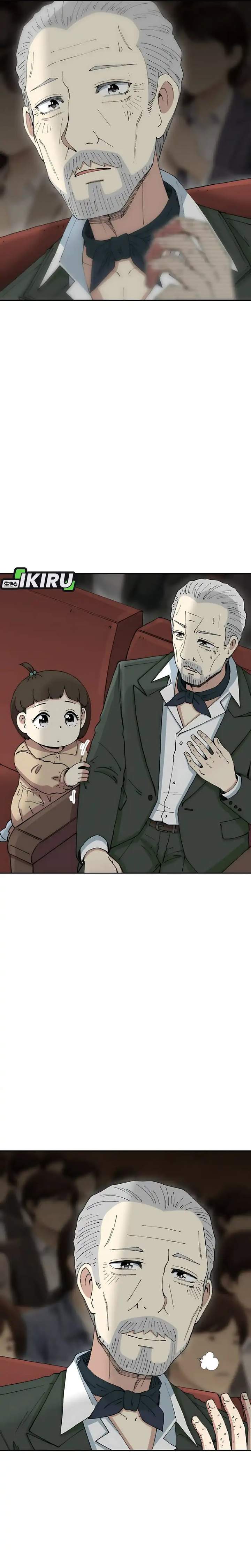 Beethoven Reborn Chapter 98