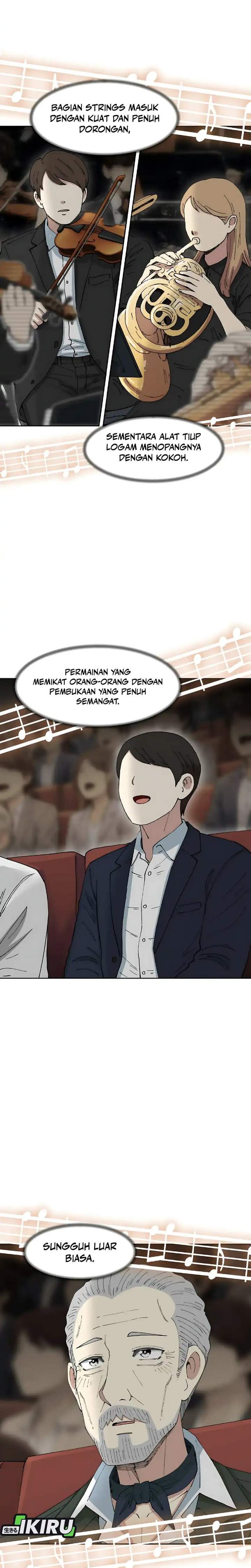 Beethoven Reborn Chapter 98