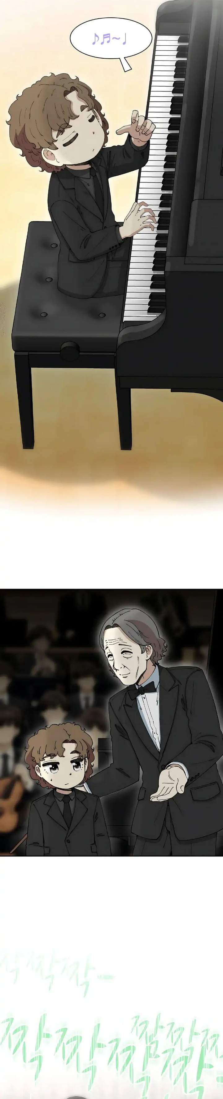 Beethoven Reborn Chapter 98