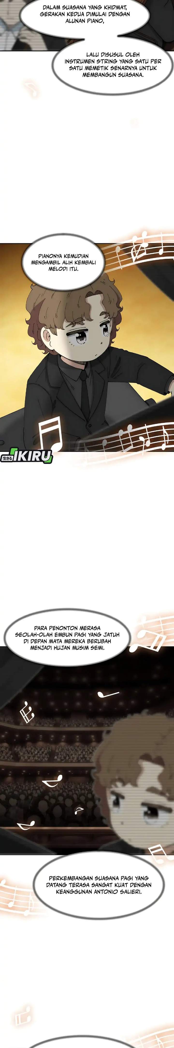 Beethoven Reborn Chapter 98