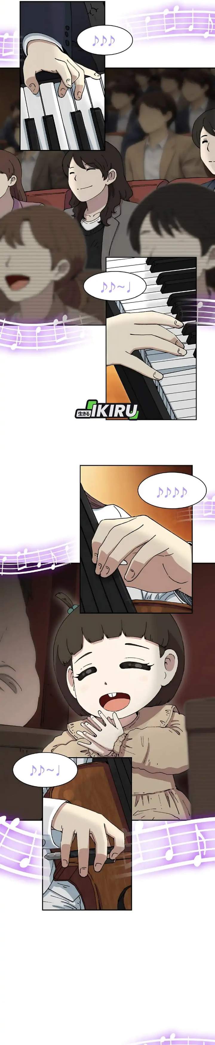 Beethoven Reborn Chapter 98