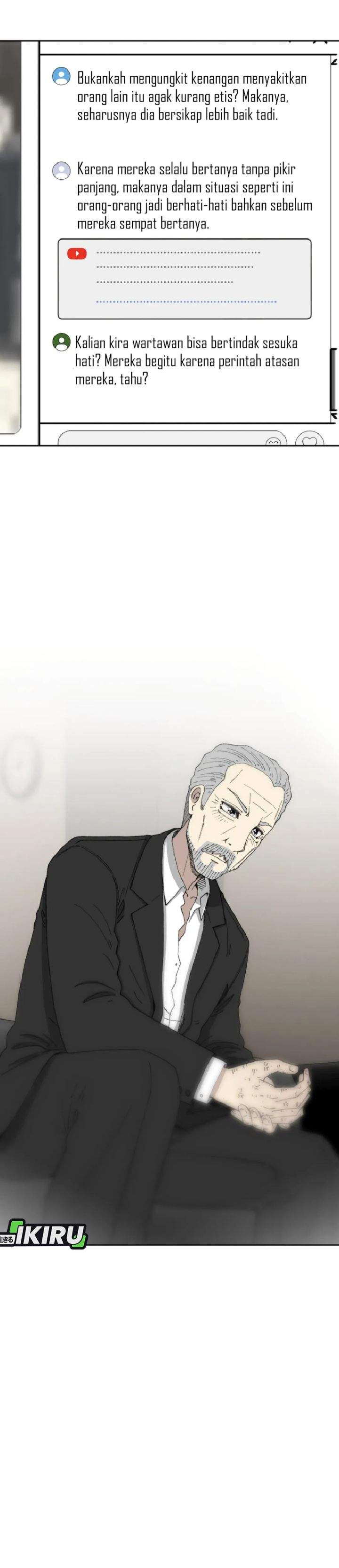 Beethoven Reborn Chapter 99