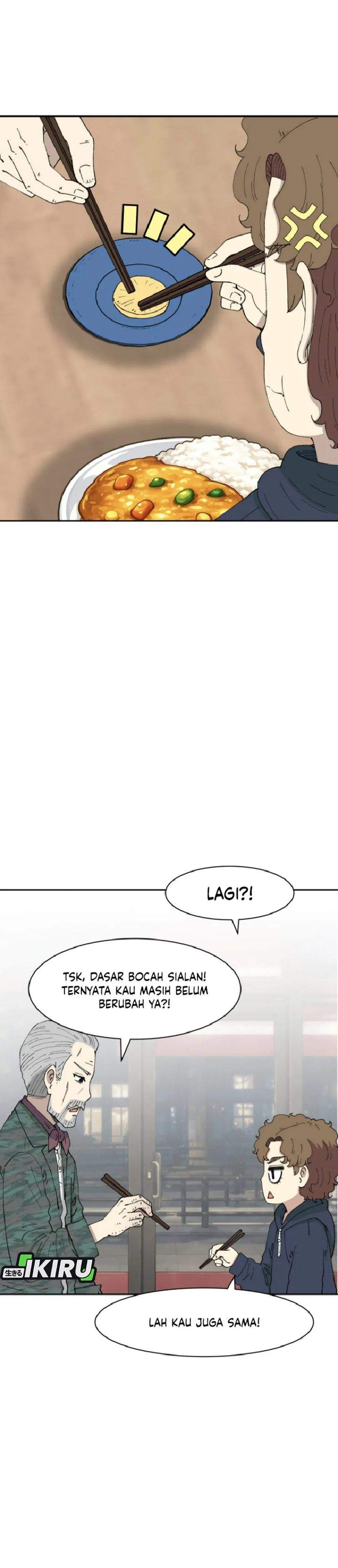 Beethoven Reborn Chapter 99