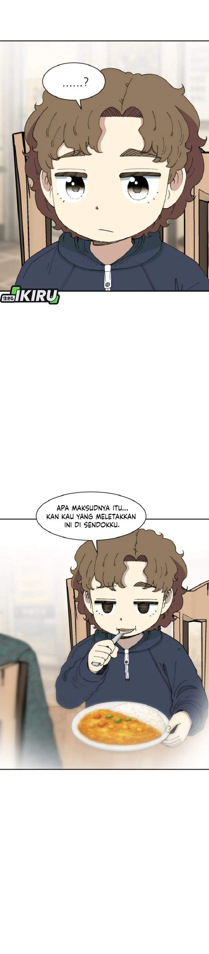 Beethoven Reborn Chapter 99