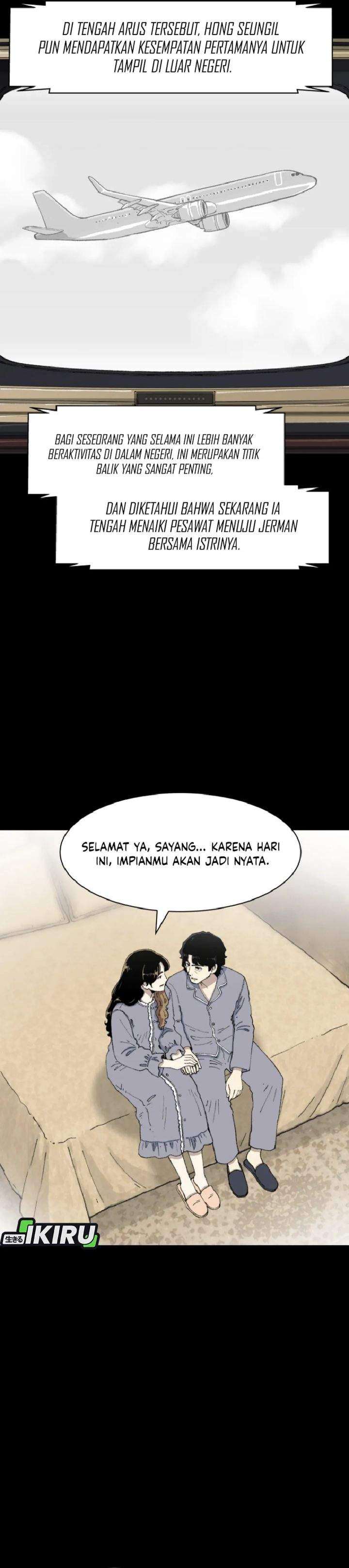 Beethoven Reborn Chapter 99