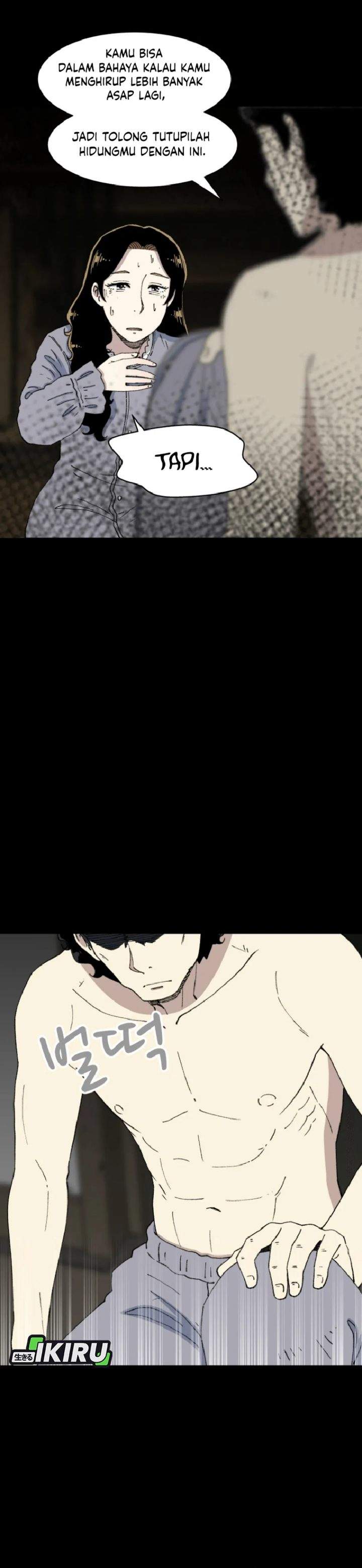 Beethoven Reborn Chapter 99