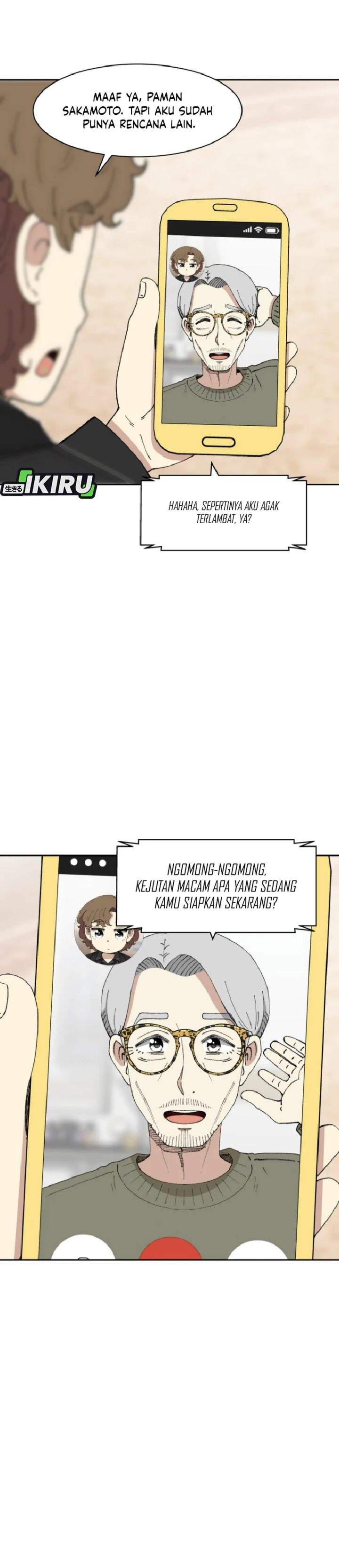 Beethoven Reborn Chapter 99
