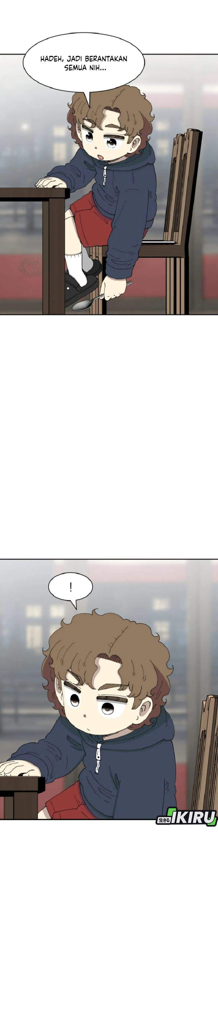 Beethoven Reborn Chapter 99
