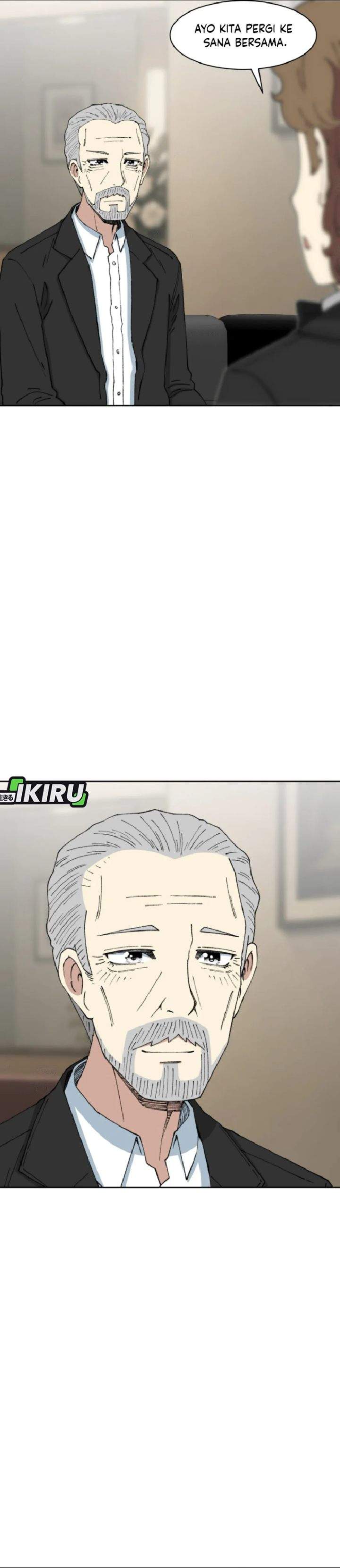 Beethoven Reborn Chapter 99