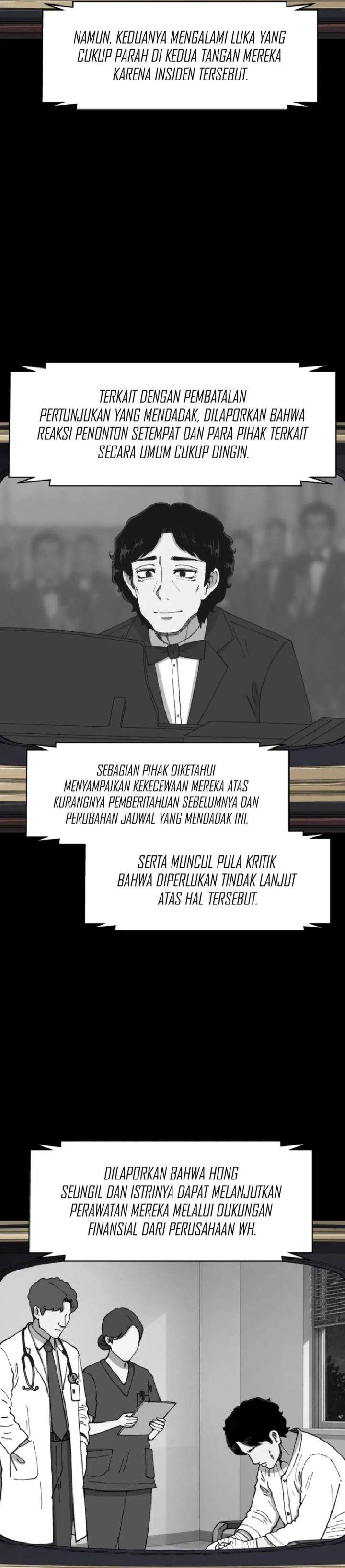 Beethoven Reborn Chapter 99