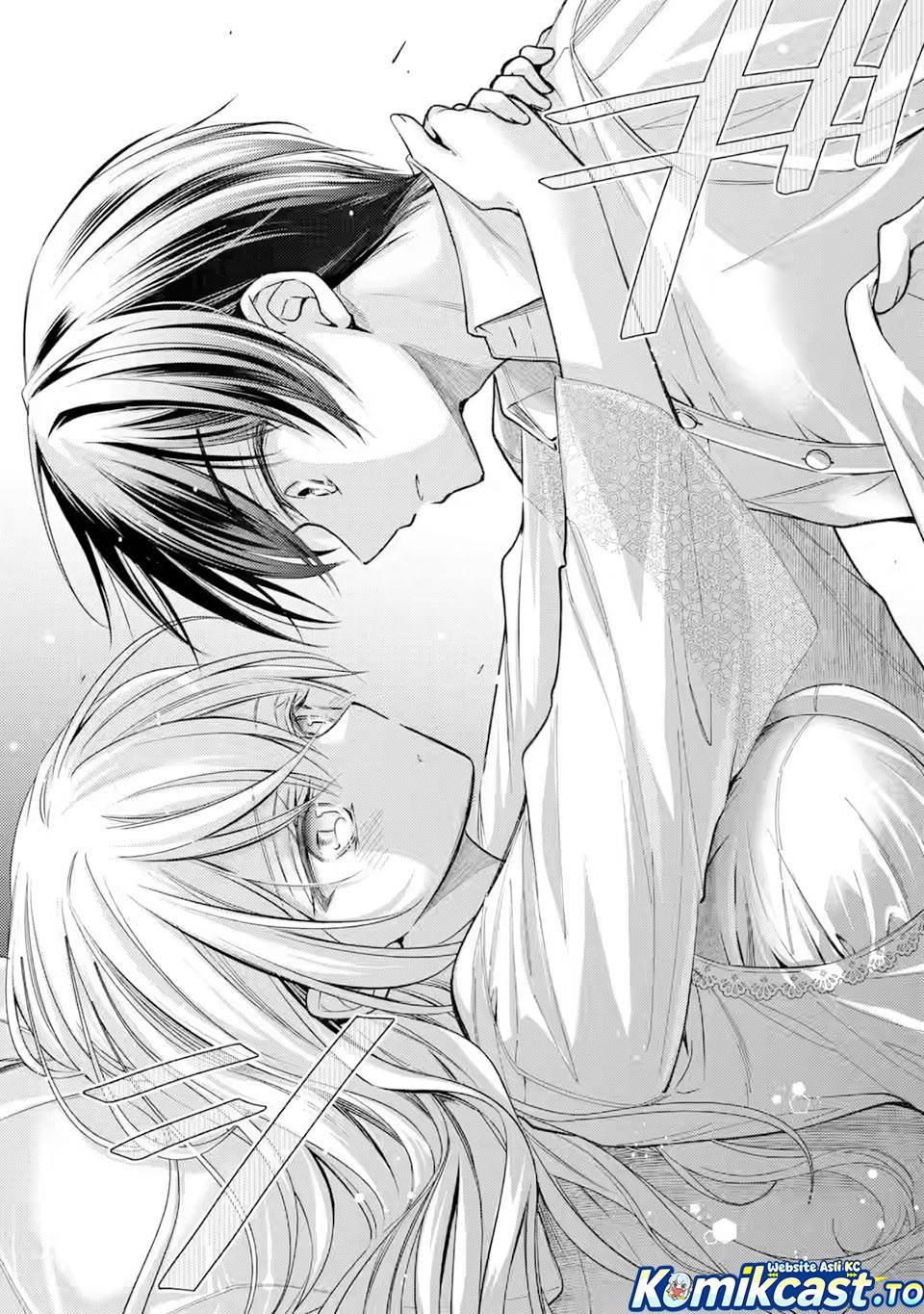 Ore ga Kokuhaku Sarete Kara , Ojou no Yousu ga Okashii Chapter 7