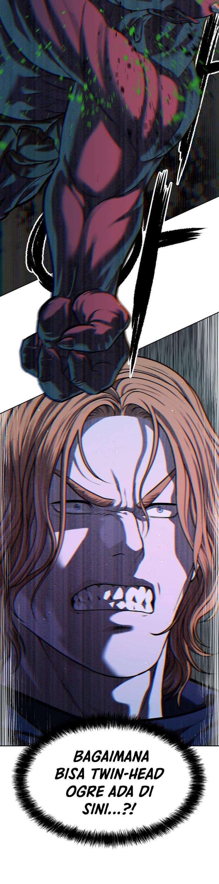 The Vehement Emperor of Steel Chapter 42