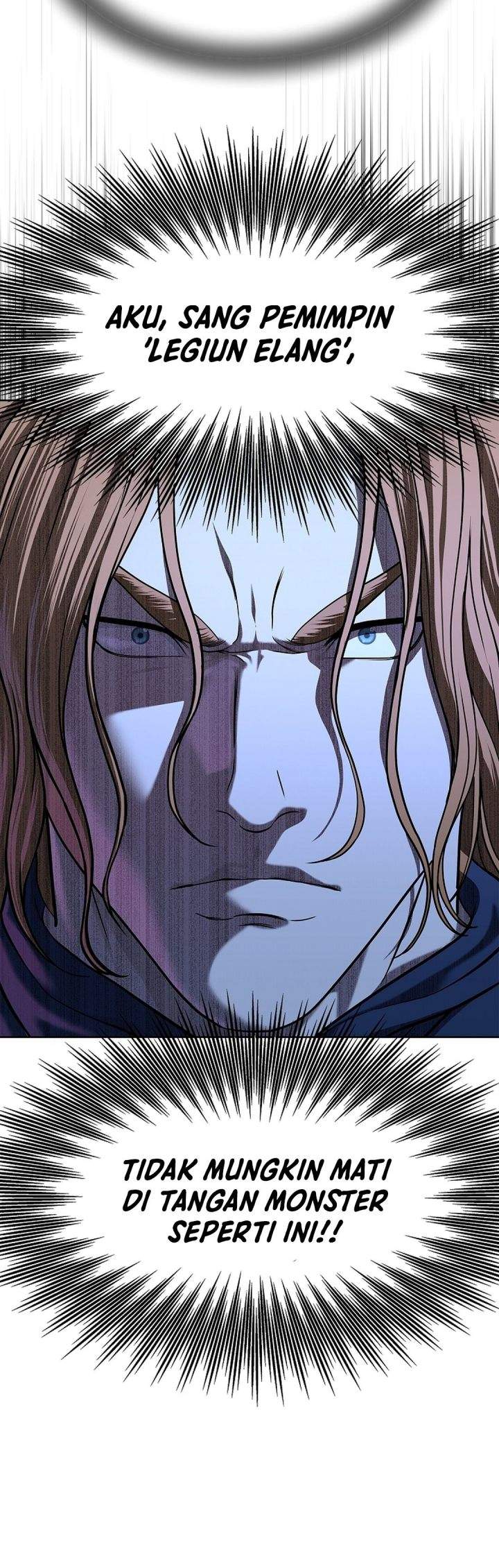 The Vehement Emperor of Steel Chapter 42