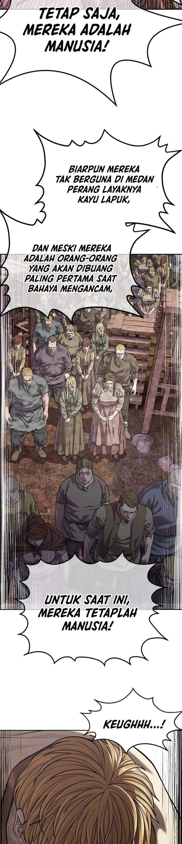 The Vehement Emperor of Steel Chapter 46