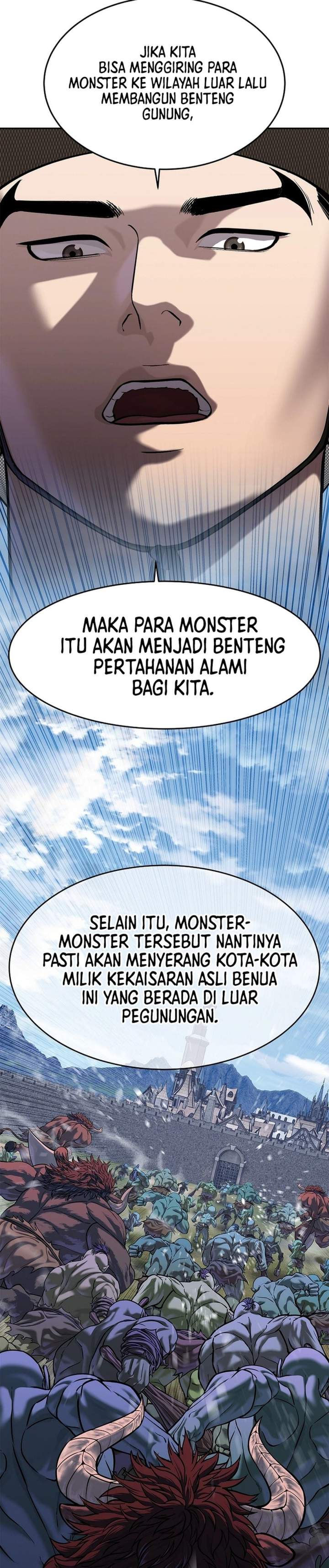 The Vehement Emperor of Steel Chapter 48
