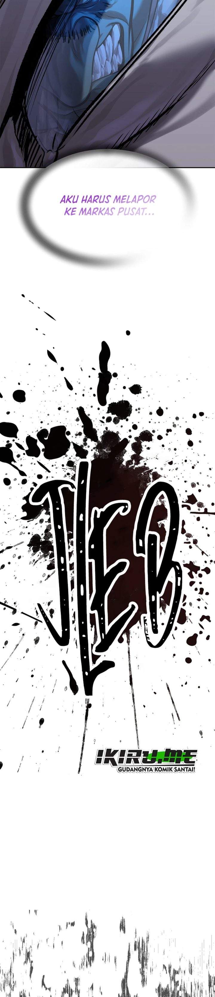 The Vehement Emperor of Steel Chapter 49