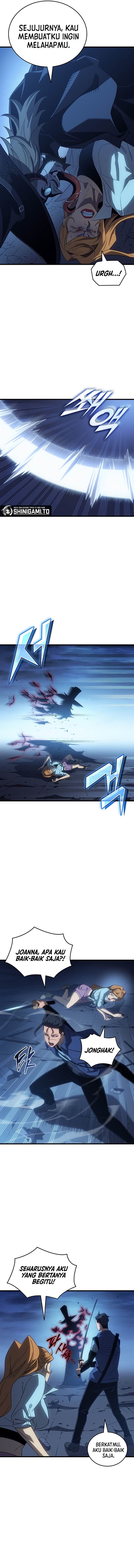 The Great Mage Returns After 4000 Years Chapter 240