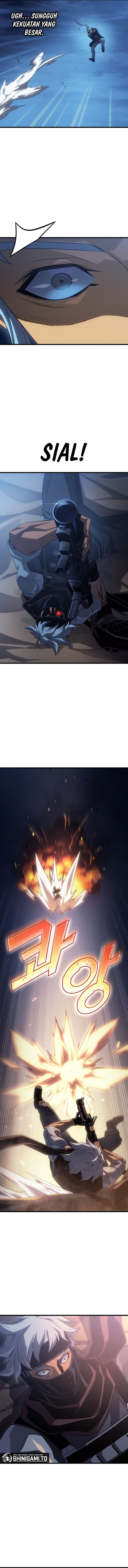 The Great Mage Returns After 4000 Years Chapter 240