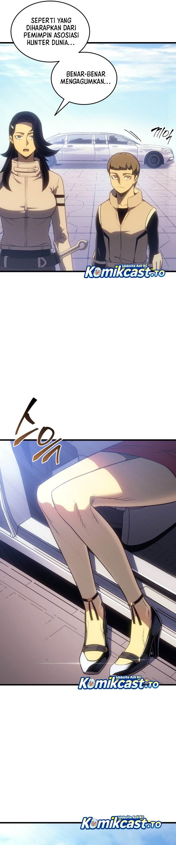 The Great Mage Returns After 4000 Years Chapter 228