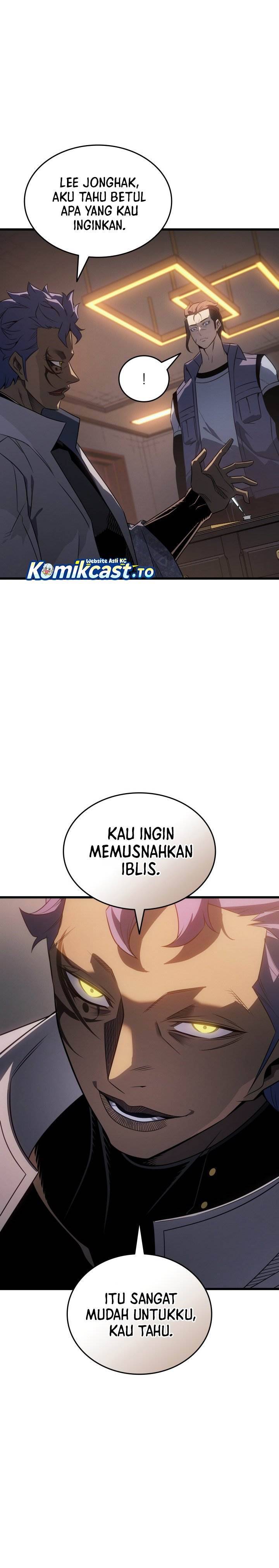 The Great Mage Returns After 4000 Years Chapter 228