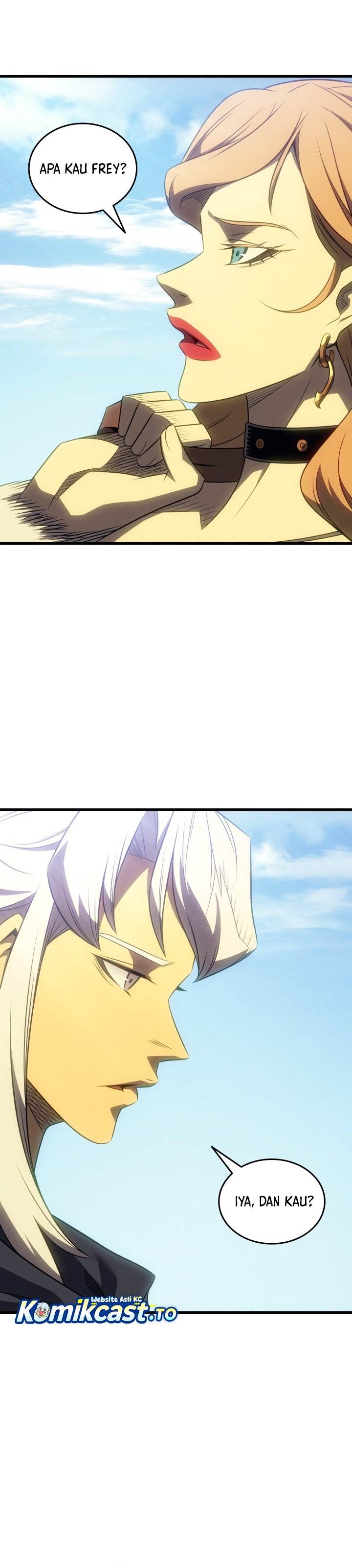 The Great Mage Returns After 4000 Years Chapter 228