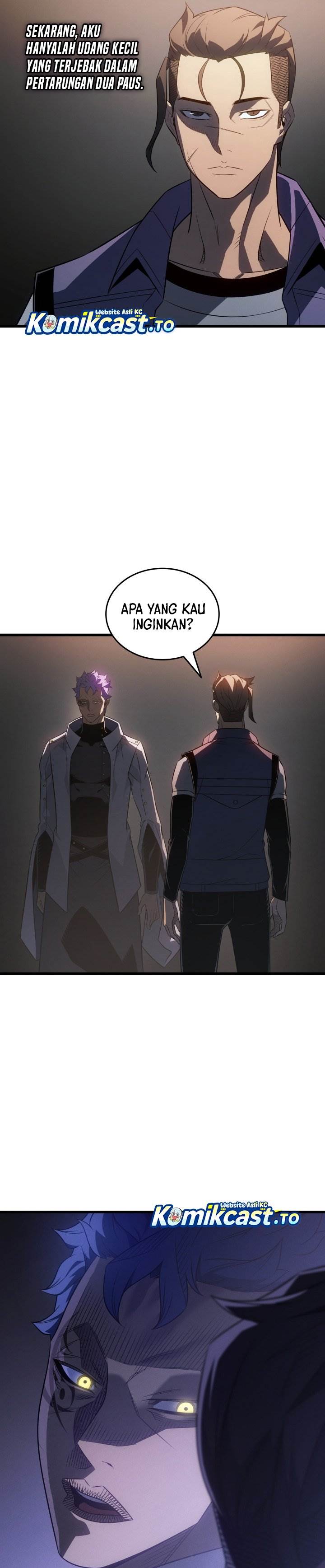 The Great Mage Returns After 4000 Years Chapter 228