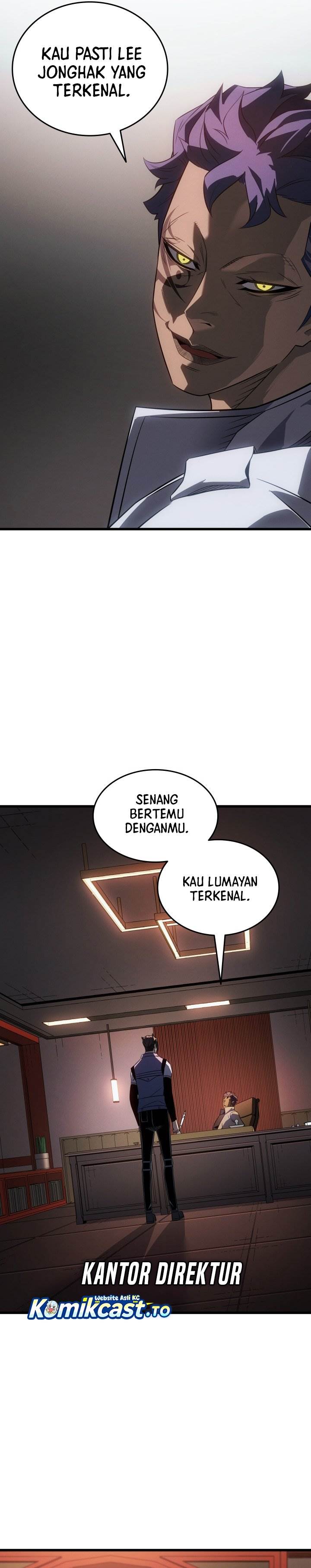 The Great Mage Returns After 4000 Years Chapter 228