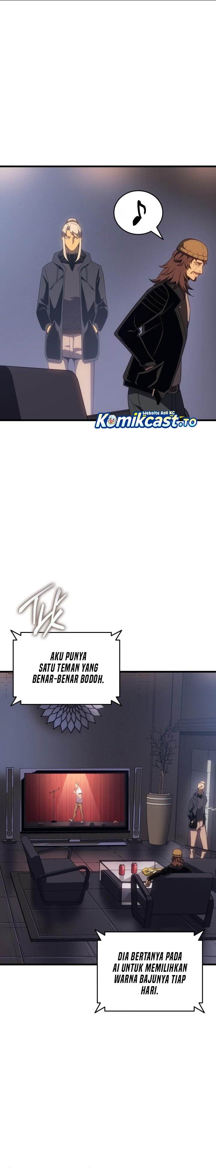 The Great Mage Returns After 4000 Years Chapter 229