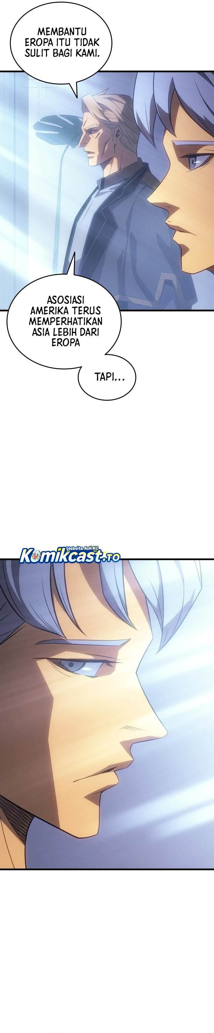 The Great Mage Returns After 4000 Years Chapter 229
