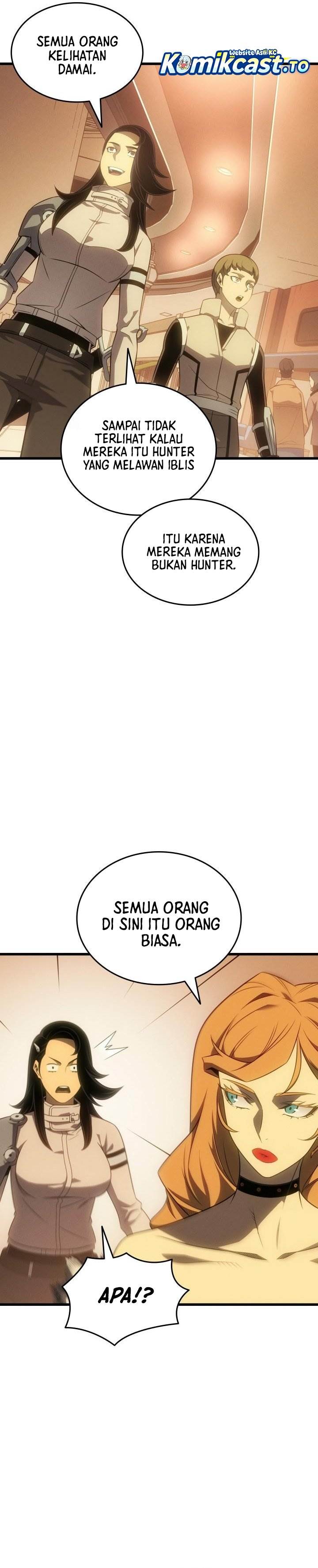The Great Mage Returns After 4000 Years Chapter 229