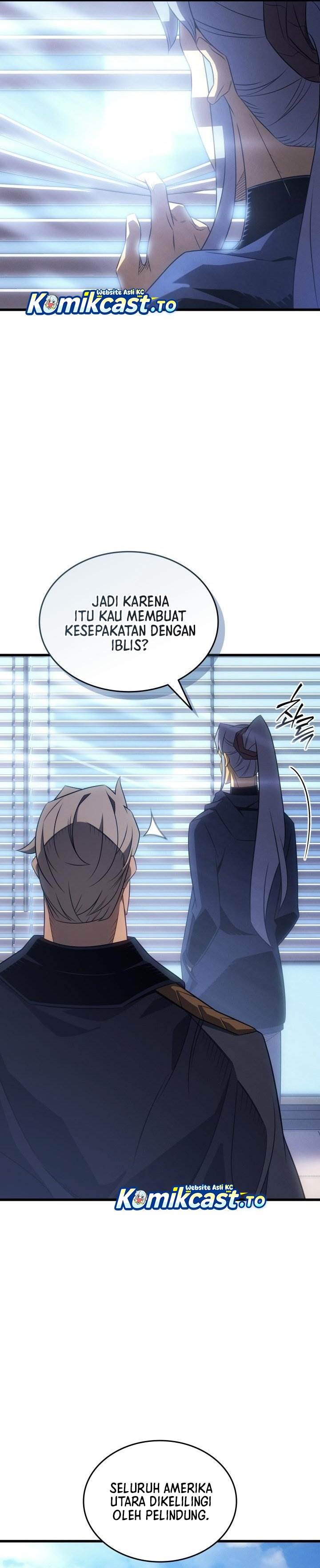 The Great Mage Returns After 4000 Years Chapter 229