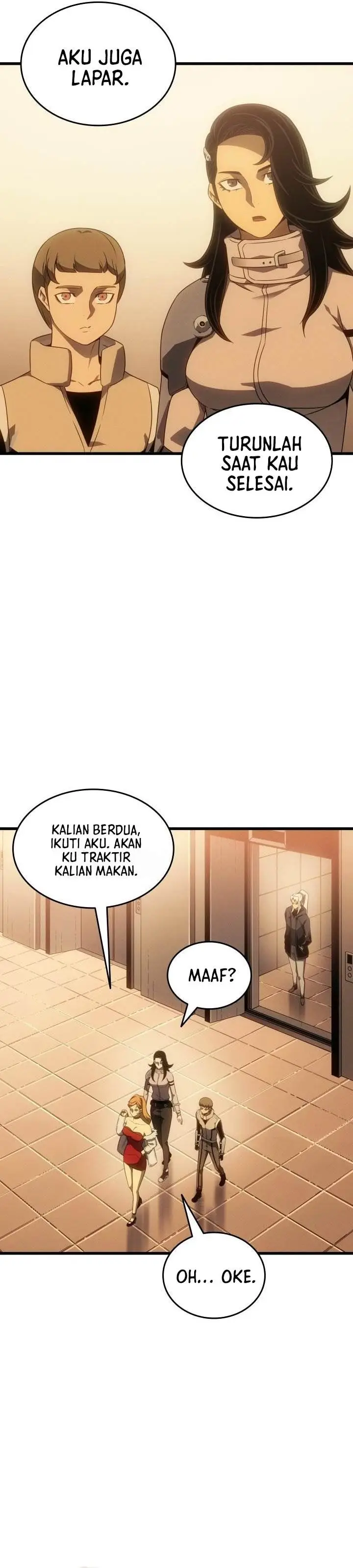 The Great Mage Returns After 4000 Years Chapter 229